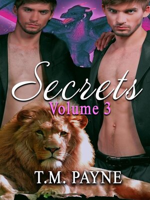 cover image of Secrets